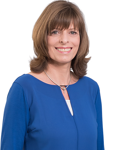 Christina Markussen