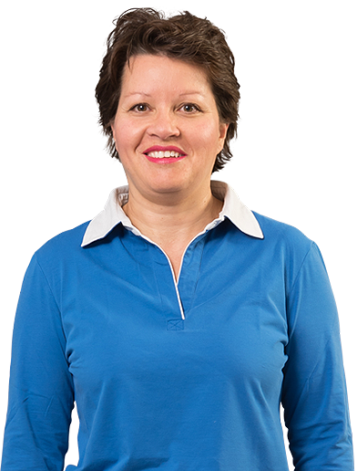 Marion Nelka
