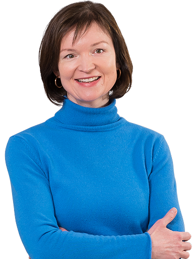 Sylvia Balbach