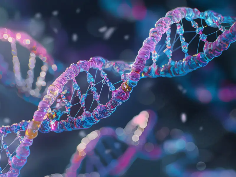 Ab jetzt sind Genanalysen in der Rondell Apotheke verfügbar