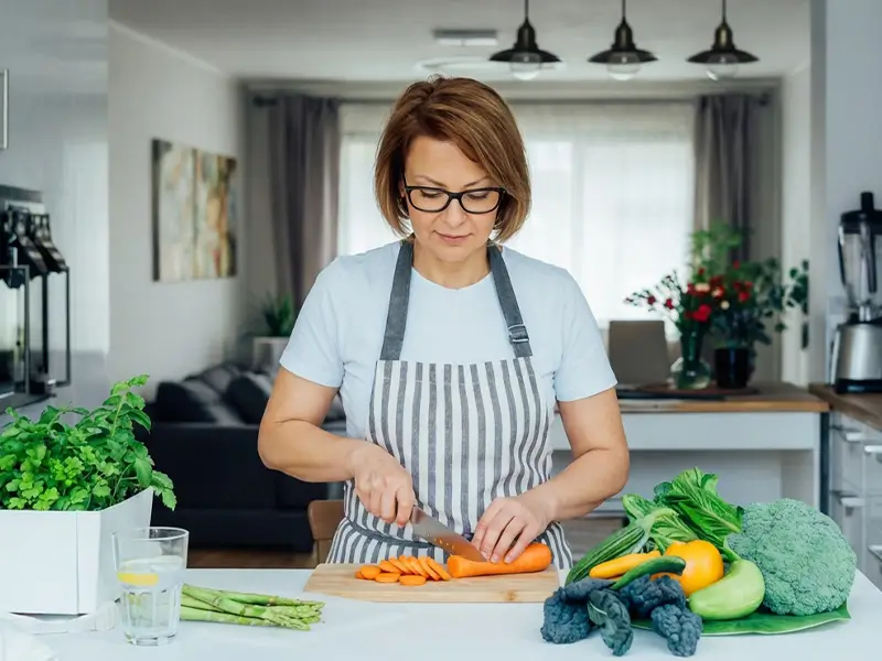 Genanalyse Nutrition“ & Personalisierte Nahrungsergänzung