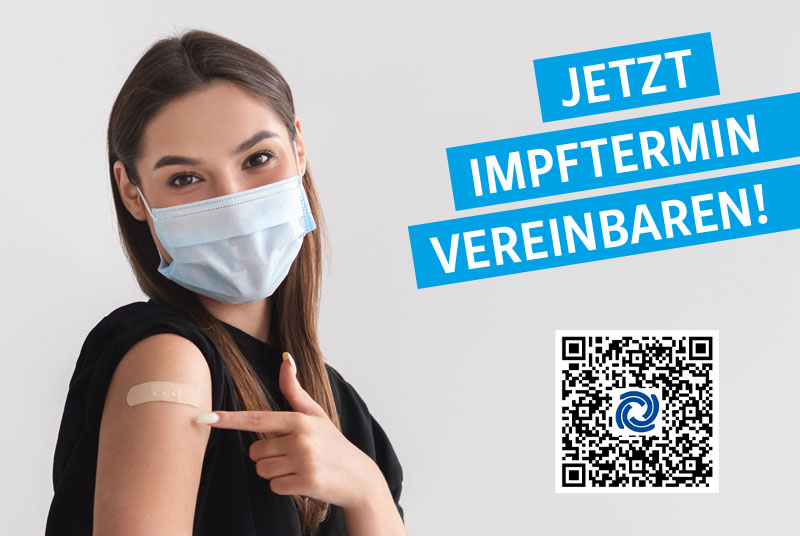 Wir impfen