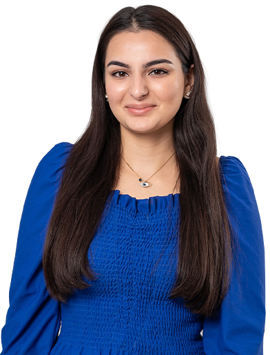 Sahar Ayubi
