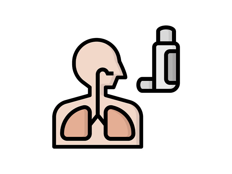 Inhalationsgeräte richtig anwenden lernen