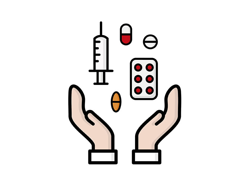 Wechselwirkungen von Medikamenten vermeiden